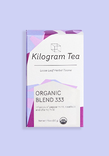Tea - Kilogram Blend 333