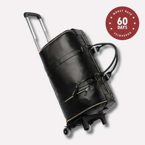 Luxe Mega Bag