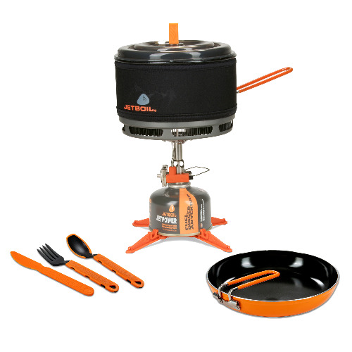 MightyMo Group Cook Bundle