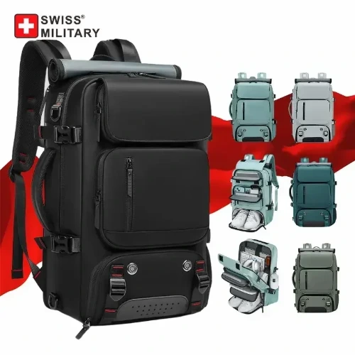 Travel Backpack