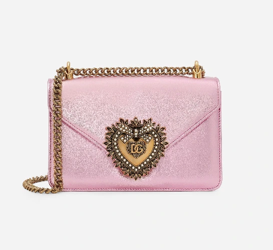 Devotion Shoulder Bag