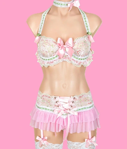 🩷 Lingerie Treats 💝