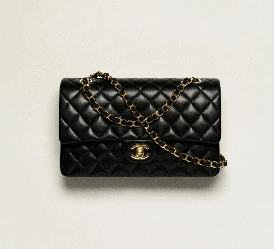 Classic 11.12 Handbag