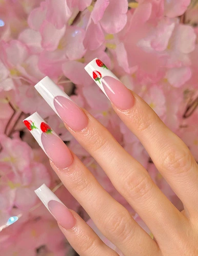 💅🏻 Princess Nails Maintenance 💗