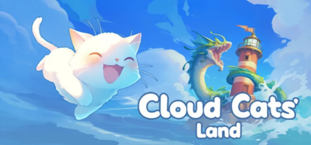 Cloud Cats' Land