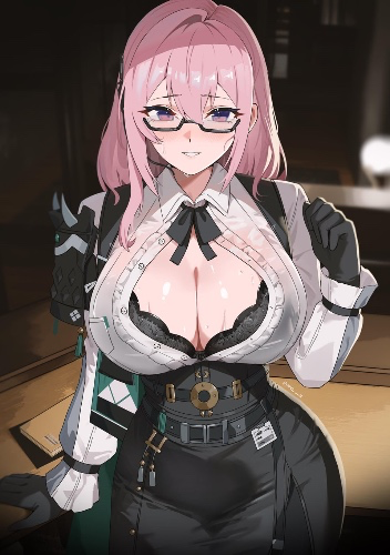 I’m your favorite 💜