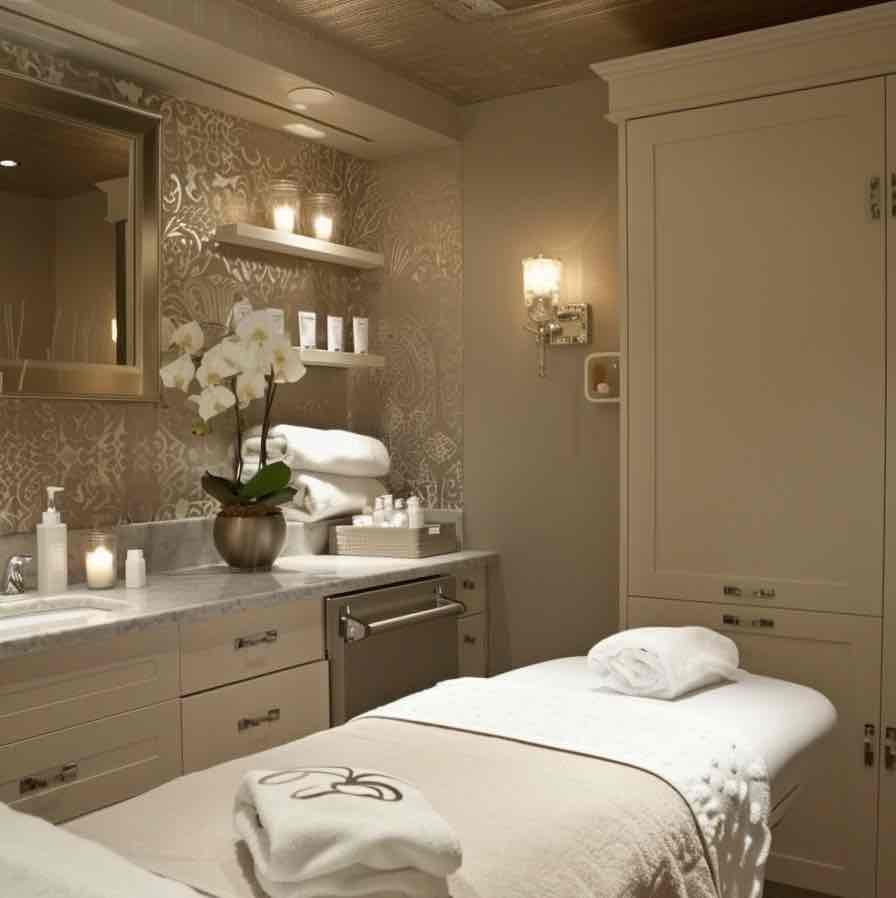 ♡ Monthly Beauty Treatments ♡