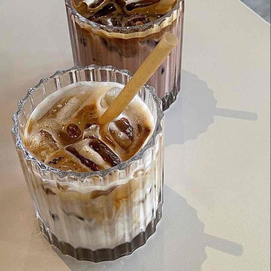 ♡ Weekly Coffee ♡