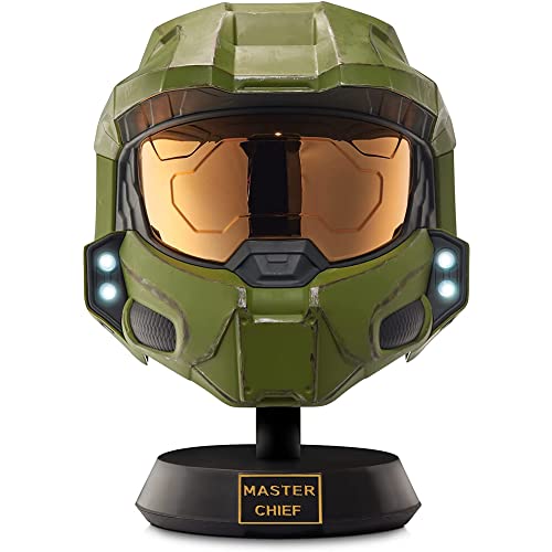 Master Chief Helmet