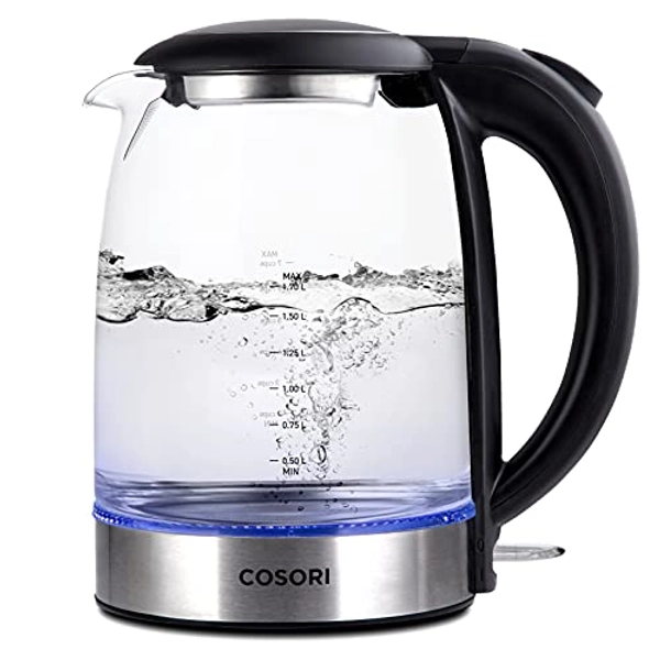 COSORI Electric Kettle
