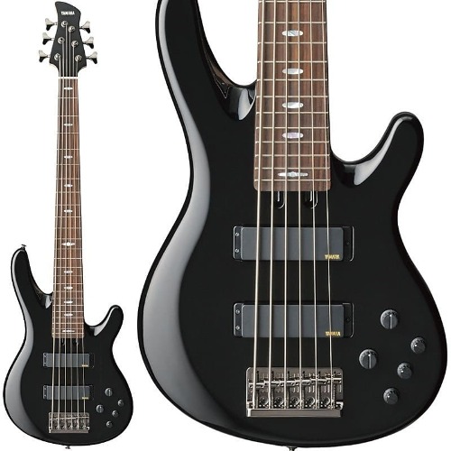 YAMAHA TRB1006J (BL) [Special Price] | Reverb