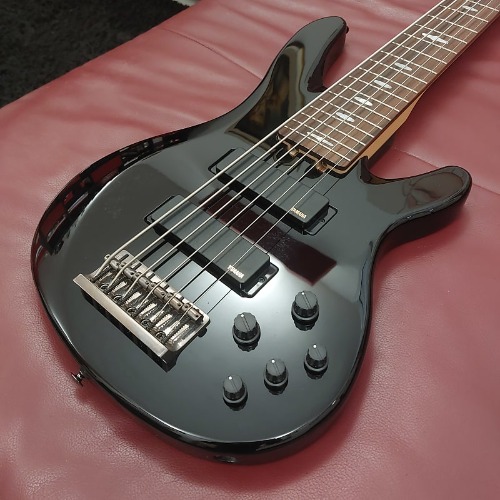 Yamaha TRB1006J 2017 - Black | Reverb