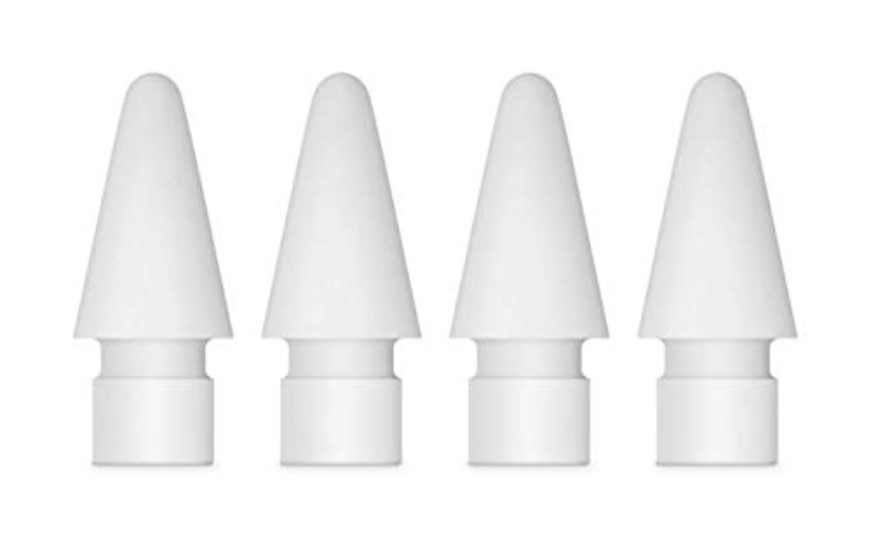 Apple Pencil Tips (4 Pack)