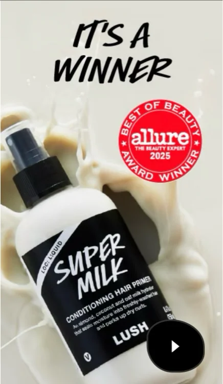 Super Milk