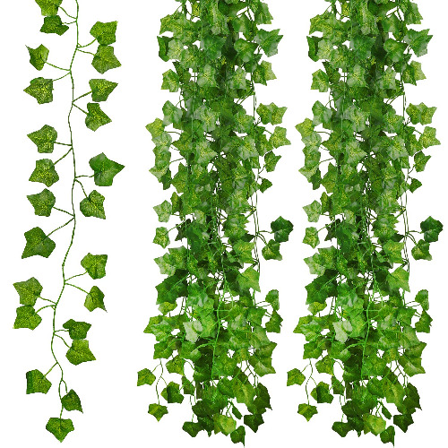 Sinwind Ivy Garland