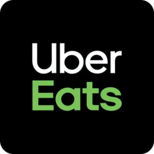 Uber Eat 50€ Carte Cadeau