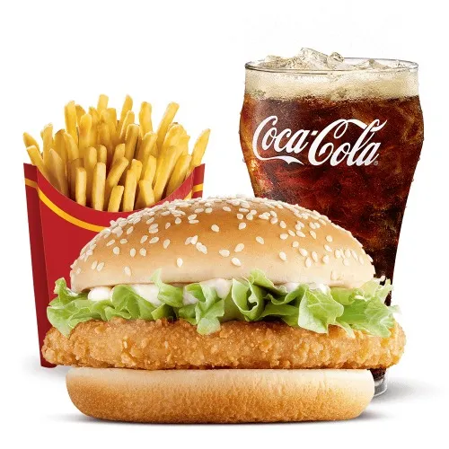 Menu Maxi Best Of 😎