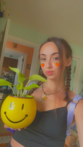 Plant money 