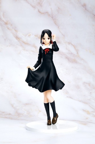 Kaguya-Sama: Love Is War - Shinomiya Kaguya - Taito Coreful Prize Figure [In Stock]