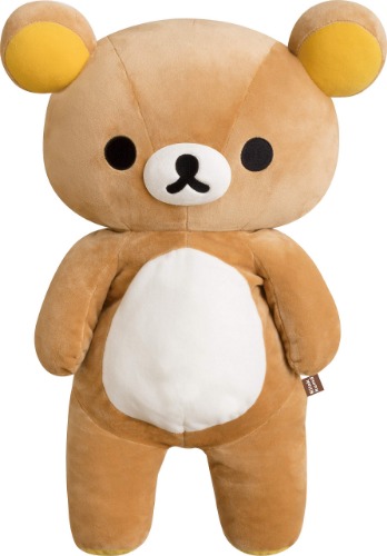 Rilakkuma San-X Original Plush (Large) - 