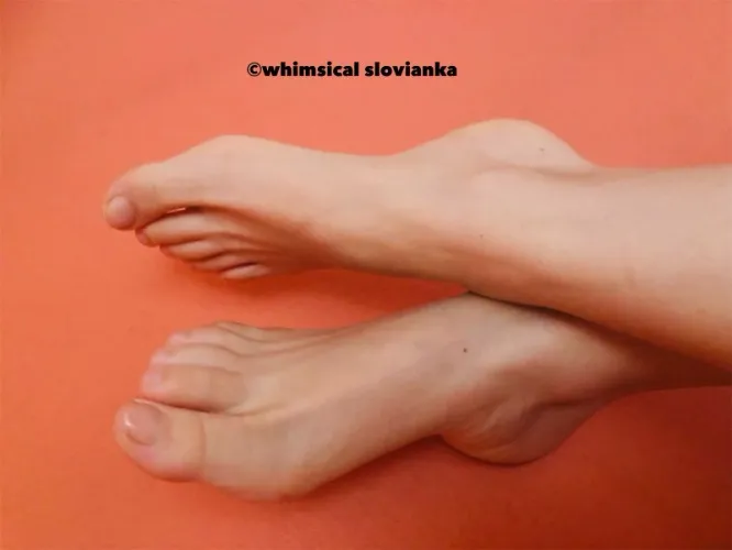 pedicure 