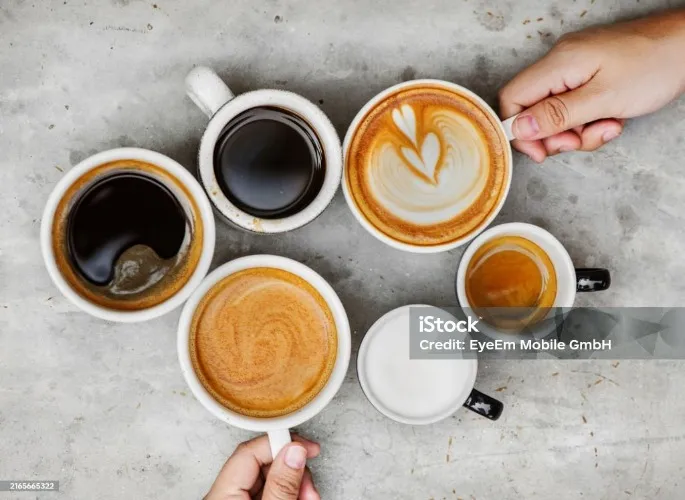 coffee