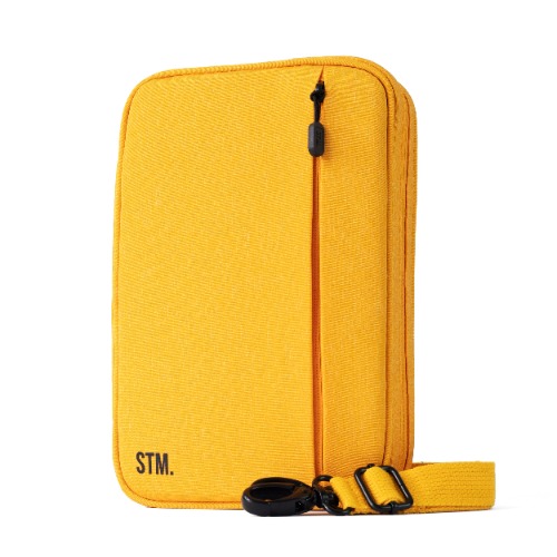 STM Pouch | B5 / Mango
