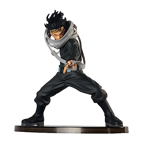 MY HERO ACADEMIA - Shoto Aizawa - Figurine The Amazing Heroes 15cm - Shota Aizawa