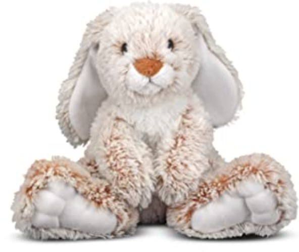  Rabbit Stuffed Animal 