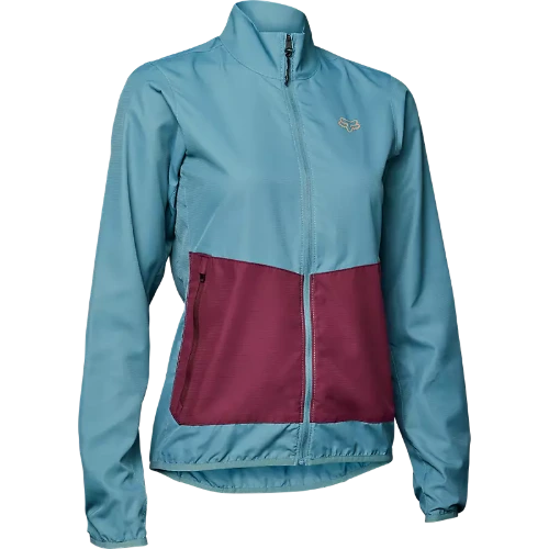 Womens Ranger Wind Jacket