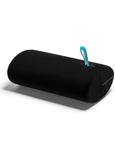 Liberator Wing Sex Toy Mount | Black