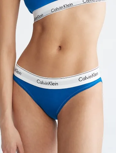 Modern Cotton Bikini