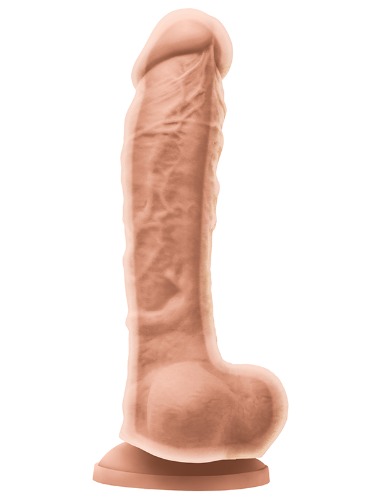 Large Dual Density Delight | Vanilla