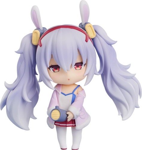 Azur Lane - Laffey - Nendoroid - 2023 Re-release (Good Smile Arts Shanghai, Good Smile Company) - Brand New