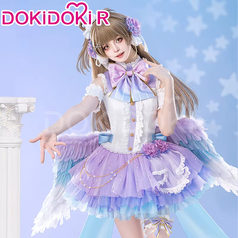 Cosplay Kotori Minami (LoveLive) DokiDoki