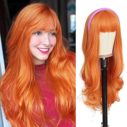 Nami Wig