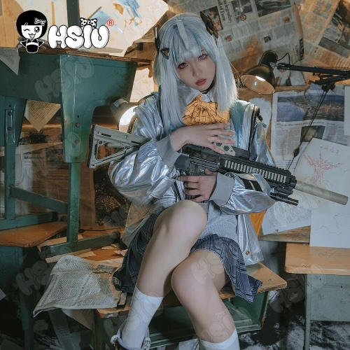 Admi Cosplay