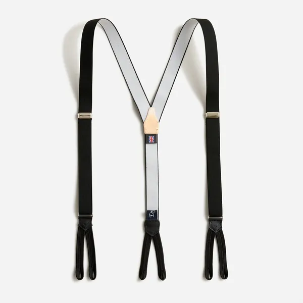 Drake's® suspenders