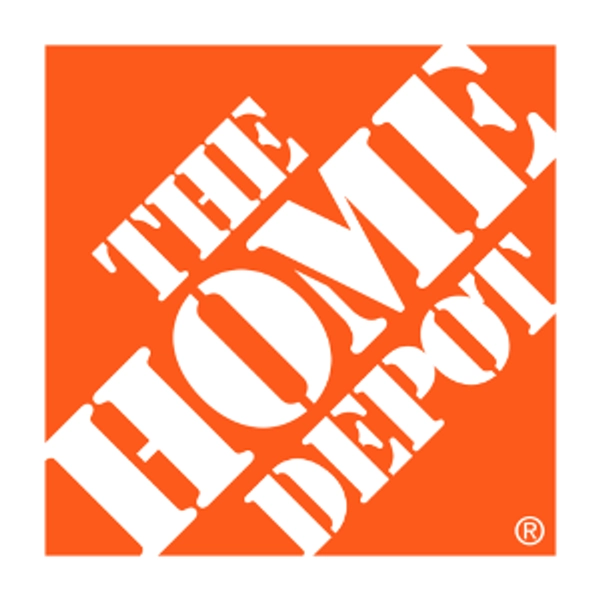 The Home Depot $25 Gift Card
