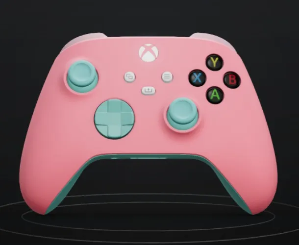 Xbox Wireless Controller