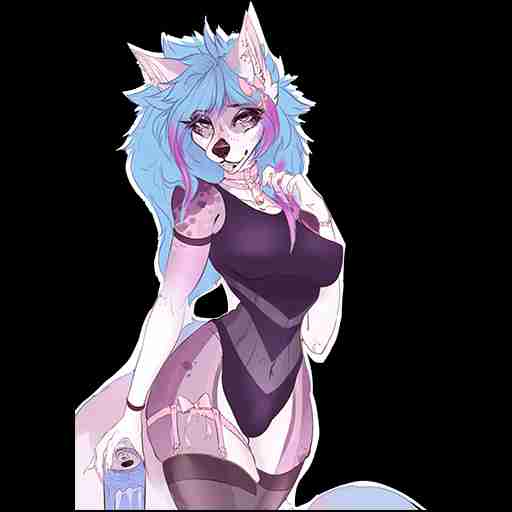 Fishnet Top & Panties Duo