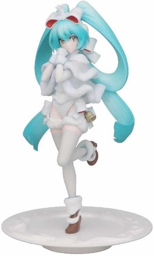 Piapro Characters - Hatsune Miku - Exc∞d Creative - Sweet Sweets - Noel (FuRyu) - Brand New