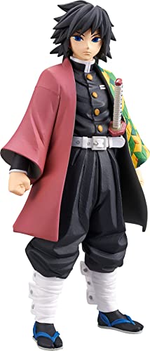 Banpresto Kimetsu no Yaiba Giyu Tomioka vol.5 Figure - Anime