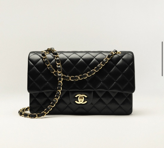 Classic 11.12 Handbag