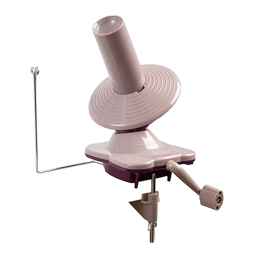 Yarn Winder