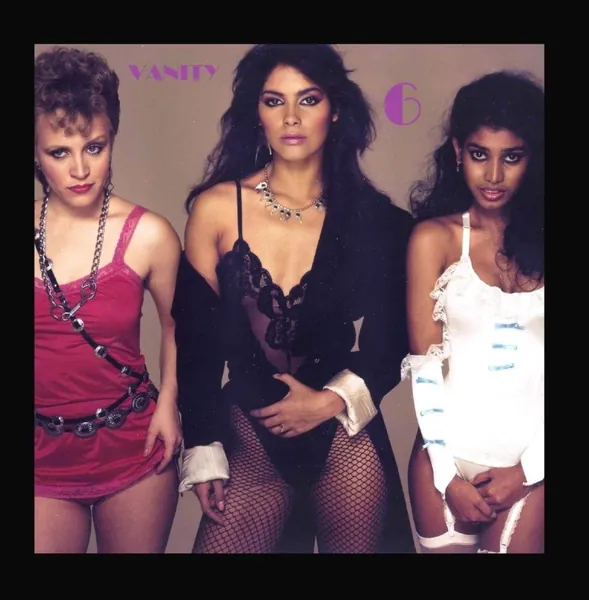 Vanity 6