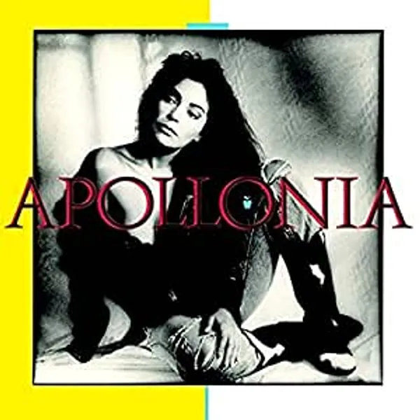 APOLLONIA 2017