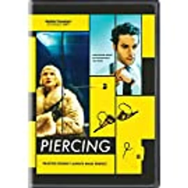 Piercing [DVD]