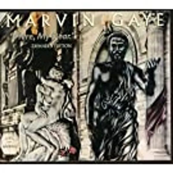 Here, My Dear Expanded Edition