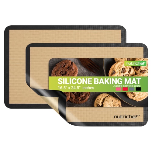 Silicone Baking Sheet
